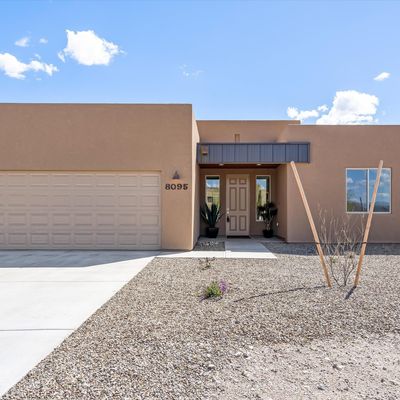 8095 S Galileo Ln, Tucson, AZ 85747