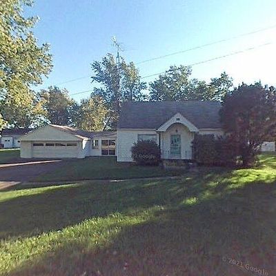 8131 Oak St, Ida, MI 48140