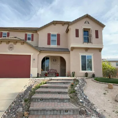 8131 W Eagle Heart Ct, Tucson, AZ 85757