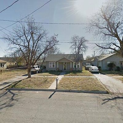 817 Veck St, San Angelo, TX 76903