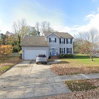 8252 Lincoln Ct, Easton, MD 21601