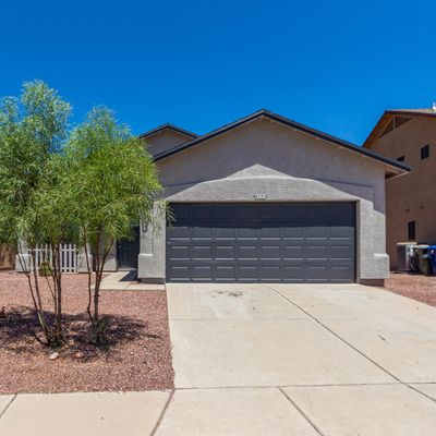 8793 E Lions Spring Pl, Tucson, AZ 85747