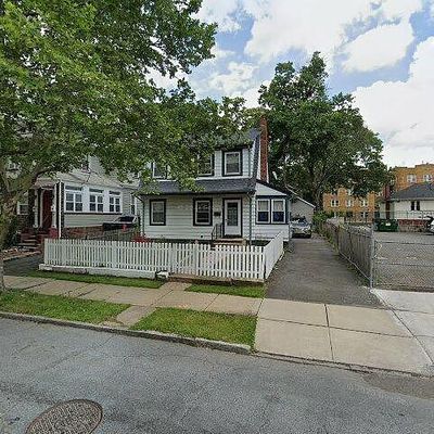 88 Sunnyside Ter, East Orange, NJ 07018