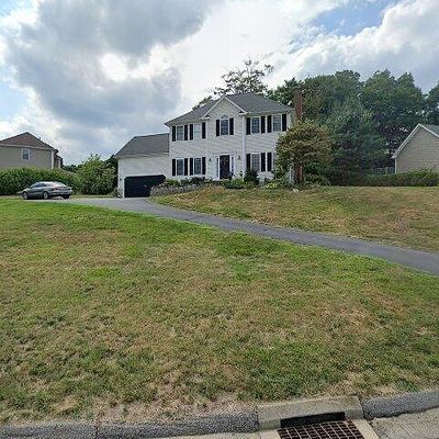 9 Curry Ln, East Hampton, CT 06424