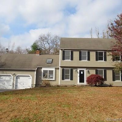 9 Patterson Pl, Old Saybrook, CT 06475