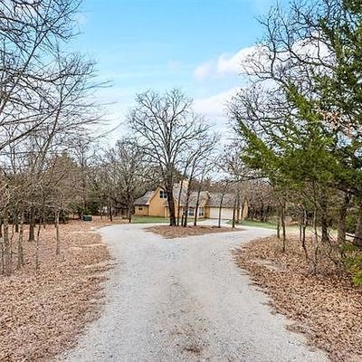 90 County Road 2256, Valley View, TX 76272