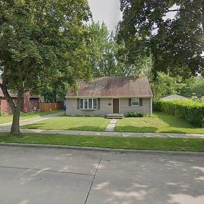 719 E Taft Ave, Appleton, WI 54915