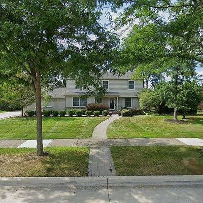 725 Meadowlane Rd, Dearborn, MI 48124