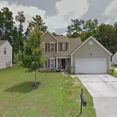 734 Big Twig Ln, Durham, NC 27703