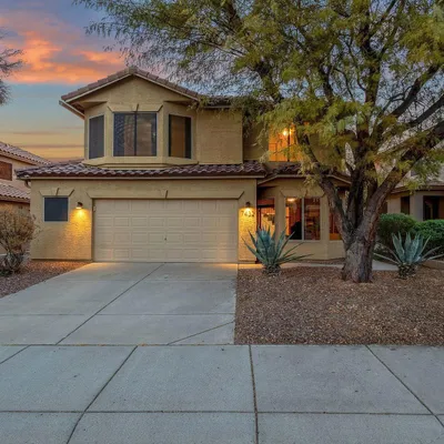 7432 E Christmas Cholla Dr, Scottsdale, AZ 85255