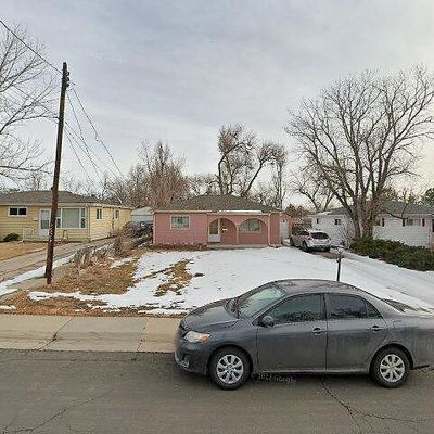 7762 Meade St, Westminster, CO 80030