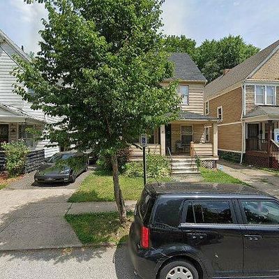 9921 Hampden Ave, Cleveland, OH 44108