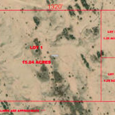 Lot 2 S Midway (West) Road 2, Casa Grande, AZ 85193