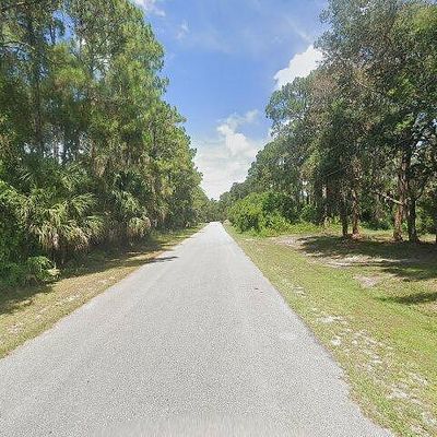 Shaffer Ave, North Pt, FL 34291