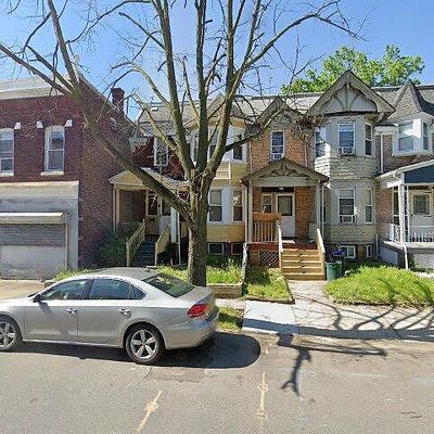 1 Eaton Pl, East Orange, NJ 07017