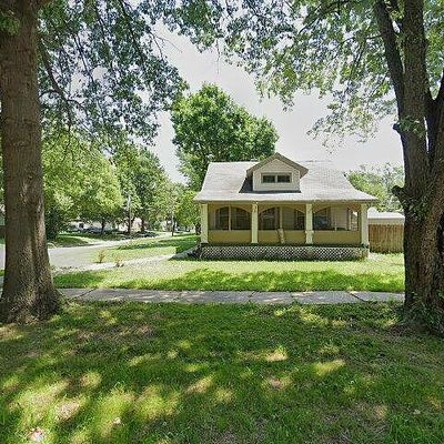 903 S Willow St, Ottawa, KS 66067