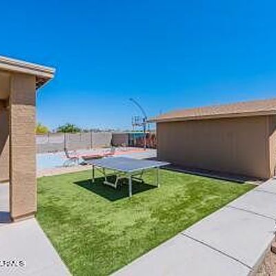 909 W Elm Ave, Coolidge, AZ 85128