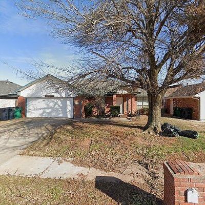 9204 Buttonfield Ave, Moore, OK 73160