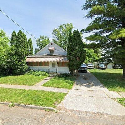 922 Elysian Ave, Toledo, OH 43607