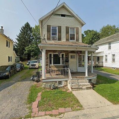 928 S 9 Th Ave, Scranton, PA 18504