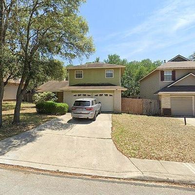 9734 Knob Oak, San Antonio, TX 78250