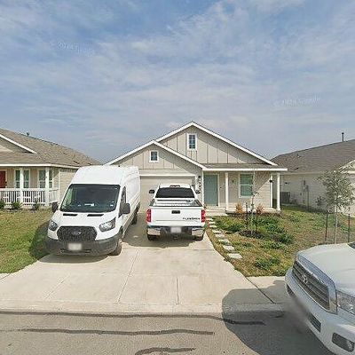 9826 Morgans Ml, San Antonio, TX 78254