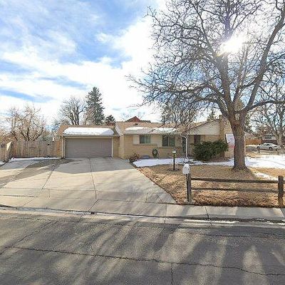 9872 W 77 Th Ave, Arvada, CO 80005