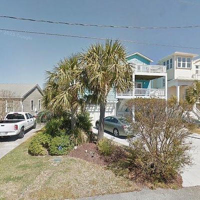 110 Dow Ave, Carolina Beach, NC 28428