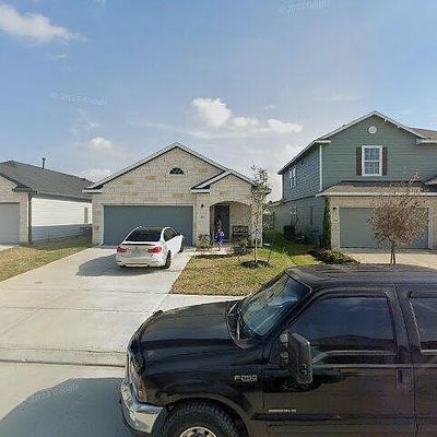 1102 Bending Trail Ln, Tomball, TX 77375