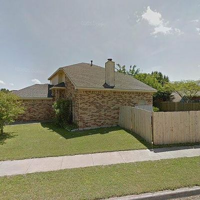 1109 Union Dr, Saginaw, TX 76131