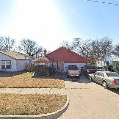1110 E Jefferson Ave, Fort Worth, TX 76104