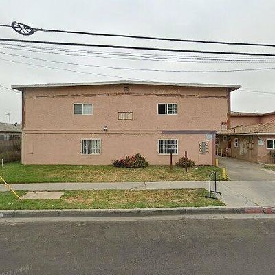 1117 N Bullis Rd, Compton, CA 90221