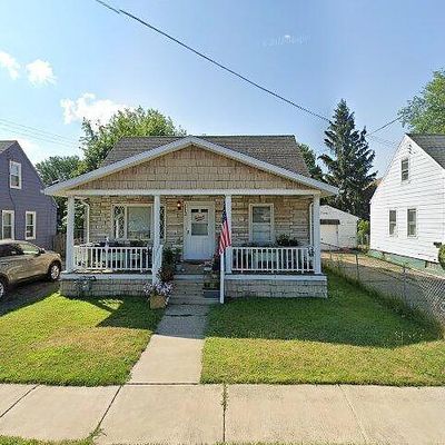 113 Koester St, Buffalo, NY 14220