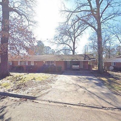 113 Wildwood Dr, Texarkana, TX 75501