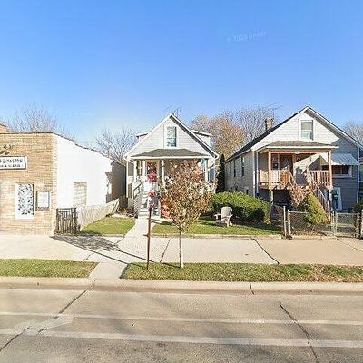 1133 Dodge Ave #2, Evanston, IL 60202