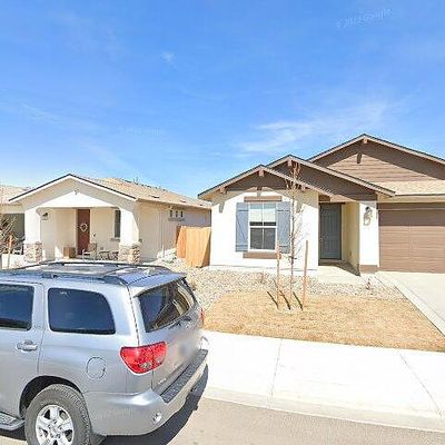 1152 Tussocks Trl, Minden, NV 89423