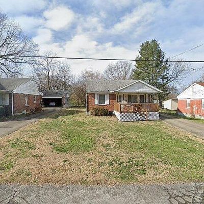 1153 S Sherwood Ave, Clarksville, IN 47129
