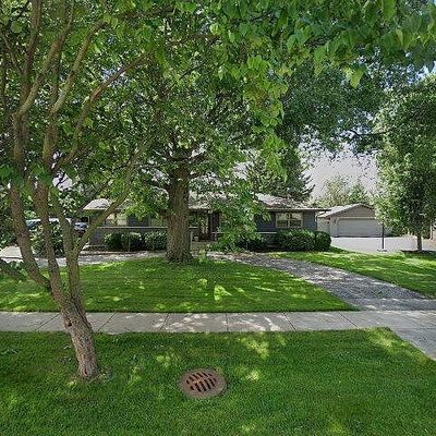 116 S Circle Ave, Bloomingdale, IL 60108