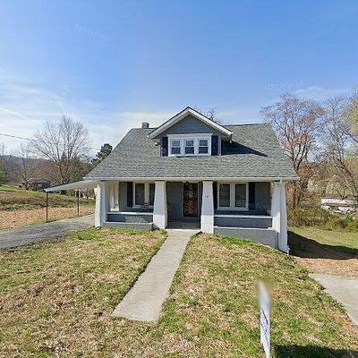 117 Leafwood Rd, Middlesboro, KY 40965