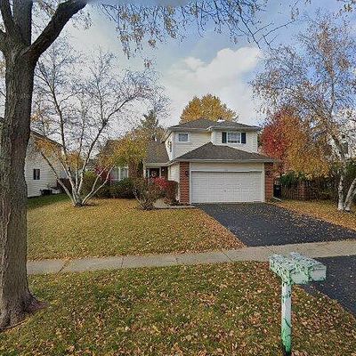 1177 Sweetwater Rdg, Lake In The Hills, IL 60156