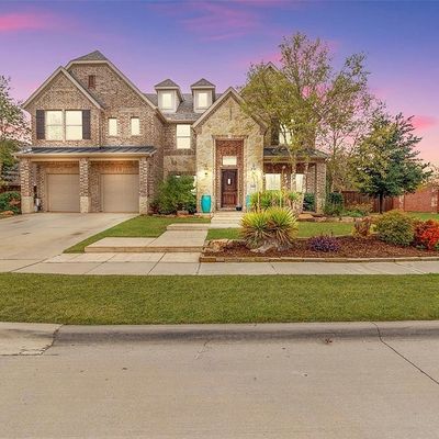 11800 Alexandria Dr, Mckinney, TX 75071