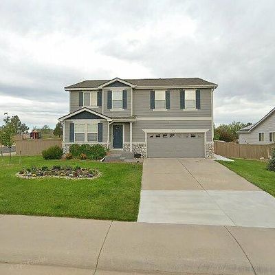 1183 Kittery St, Castle Rock, CO 80104