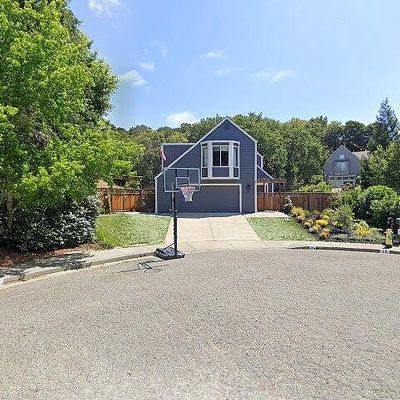 12 Red Cedar Ct, San Rafael, CA 94903