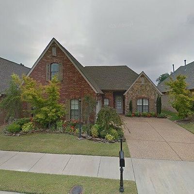 10119 Walker Springs Cv, Lakeland, TN 38002