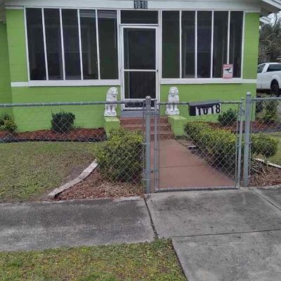 1018 W 23 Rd St, Jacksonville, FL 32209