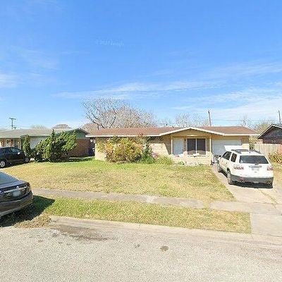 1021 Burr Dr, Corpus Christi, TX 78412