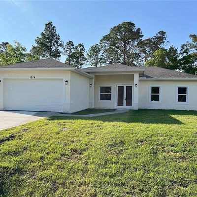 1024 Bagget St E, Lehigh Acres, FL 33974