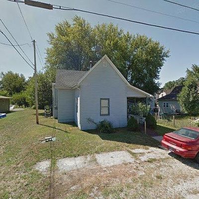 103 E Van Buren St, Alexandria, IN 46001