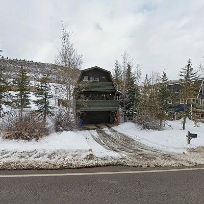 105 Aspen Dr, Park City, UT 84098