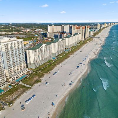 10519 Front Beach Rd #1201 A, Panama City Beach, FL 32407